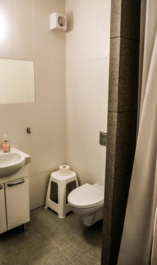 Villa 37B Bed And Breakfast 华沙 外观 照片