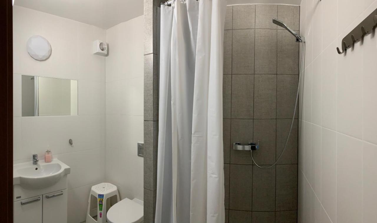 Villa 37B Bed And Breakfast 华沙 外观 照片