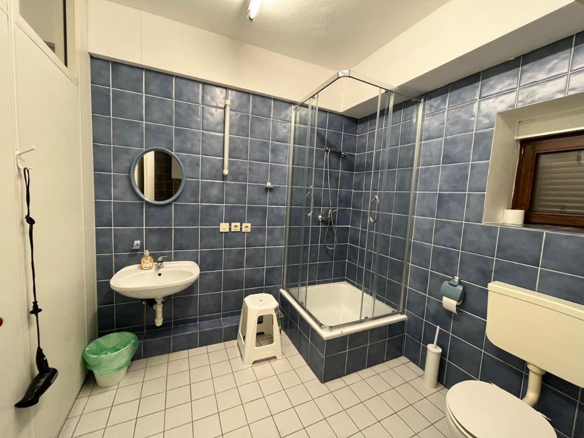 Villa 37B Bed And Breakfast 华沙 外观 照片