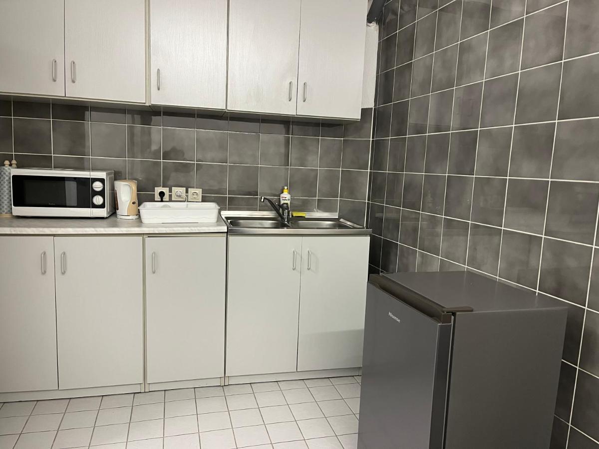 Villa 37B Bed And Breakfast 华沙 外观 照片
