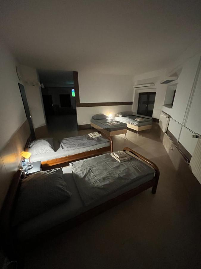 Villa 37B Bed And Breakfast 华沙 外观 照片